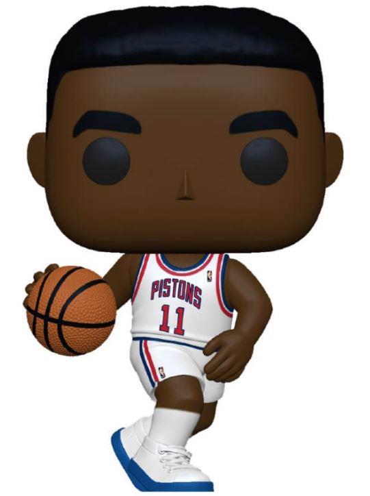 FUNKO Funko POP! Vynil NBA Legends: Isiah Thomas Pistons